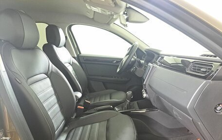 Renault Arkana I, 2020 год, 1 800 000 рублей, 11 фотография