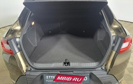 Renault Arkana I, 2020 год, 1 800 000 рублей, 10 фотография