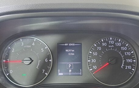 Renault Arkana I, 2020 год, 1 800 000 рублей, 13 фотография