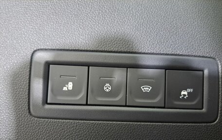 Renault Arkana I, 2020 год, 1 800 000 рублей, 20 фотография