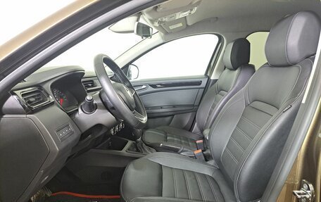 Renault Arkana I, 2020 год, 1 800 000 рублей, 16 фотография