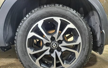 Renault Arkana I, 2020 год, 1 800 000 рублей, 18 фотография