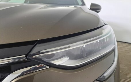 Renault Arkana I, 2020 год, 1 800 000 рублей, 17 фотография