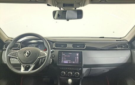 Renault Arkana I, 2020 год, 1 800 000 рублей, 14 фотография