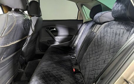 Volkswagen Polo VI (EU Market), 2019 год, 1 019 000 рублей, 12 фотография