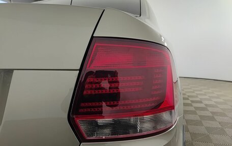 Volkswagen Polo VI (EU Market), 2019 год, 1 019 000 рублей, 9 фотография