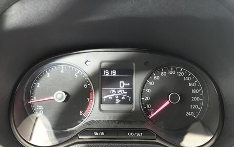 Volkswagen Polo VI (EU Market), 2019 год, 1 019 000 рублей, 13 фотография