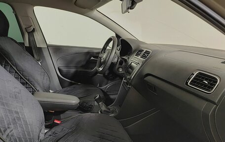 Volkswagen Polo VI (EU Market), 2019 год, 1 019 000 рублей, 11 фотография