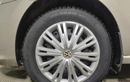 Volkswagen Polo VI (EU Market), 2019 год, 1 019 000 рублей, 18 фотография