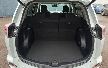 Toyota RAV4, 2018 год, 2 218 000 рублей, 10 фотография