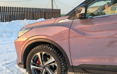 Geely Coolray I, 2023 год, 2 100 000 рублей, 6 фотография