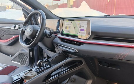 Geely Coolray I, 2023 год, 2 100 000 рублей, 13 фотография