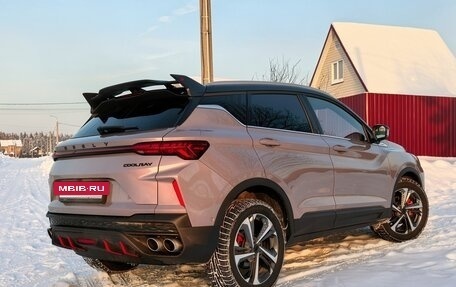 Geely Coolray I, 2023 год, 2 100 000 рублей, 4 фотография