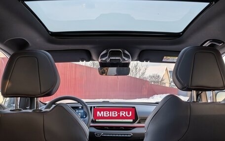 Geely Coolray I, 2023 год, 2 100 000 рублей, 11 фотография