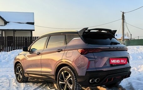 Geely Coolray I, 2023 год, 2 100 000 рублей, 5 фотография