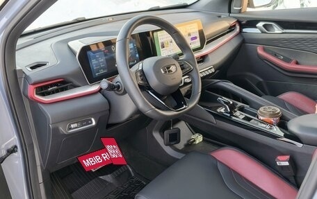 Geely Coolray I, 2023 год, 2 100 000 рублей, 12 фотография