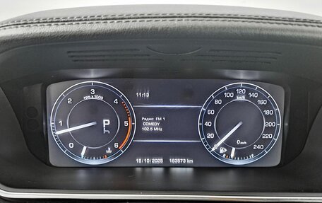 Land Rover Range Rover IV рестайлинг, 2014 год, 4 550 000 рублей, 13 фотография