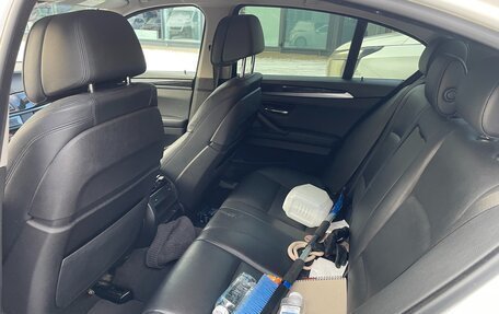 BMW 5 серия, 2014 год, 2 690 000 рублей, 8 фотография