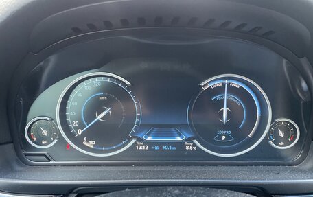 BMW 5 серия, 2014 год, 2 690 000 рублей, 9 фотография