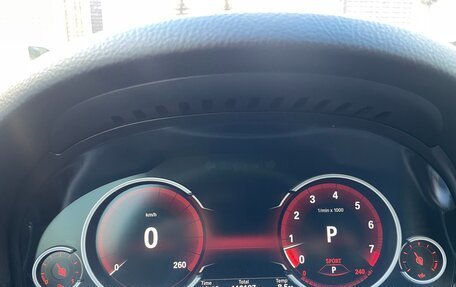 BMW 5 серия, 2014 год, 2 690 000 рублей, 10 фотография