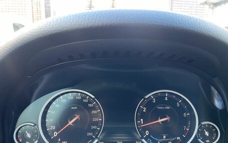 BMW 5 серия, 2014 год, 2 690 000 рублей, 11 фотография