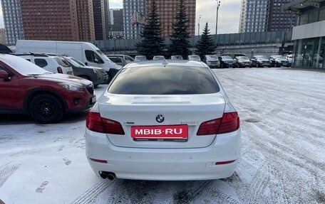 BMW 5 серия, 2014 год, 2 690 000 рублей, 6 фотография