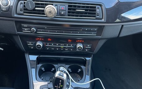 BMW 5 серия, 2014 год, 2 690 000 рублей, 12 фотография