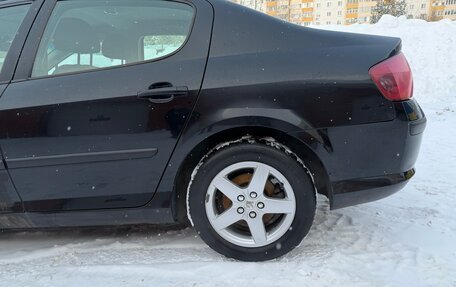 Peugeot 407, 2008 год, 350 000 рублей, 11 фотография