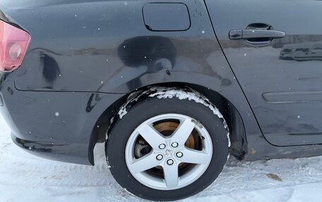 Peugeot 407, 2008 год, 350 000 рублей, 13 фотография