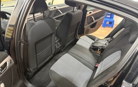 Peugeot 407, 2008 год, 350 000 рублей, 21 фотография