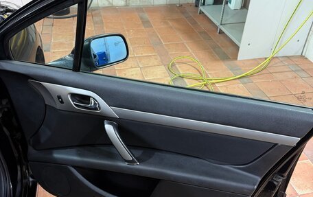 Peugeot 407, 2008 год, 350 000 рублей, 16 фотография