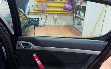 Peugeot 407, 2008 год, 350 000 рублей, 17 фотография