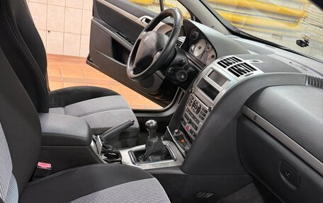 Peugeot 407, 2008 год, 350 000 рублей, 23 фотография