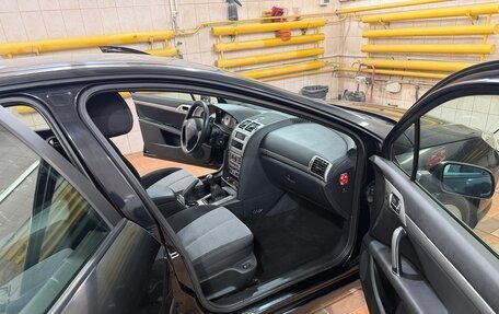 Peugeot 407, 2008 год, 350 000 рублей, 24 фотография