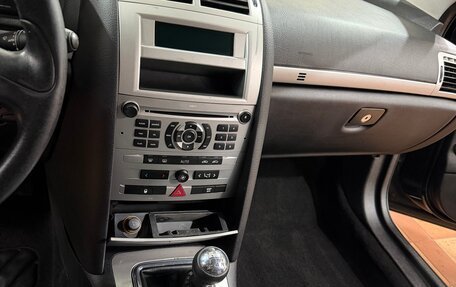 Peugeot 407, 2008 год, 350 000 рублей, 27 фотография