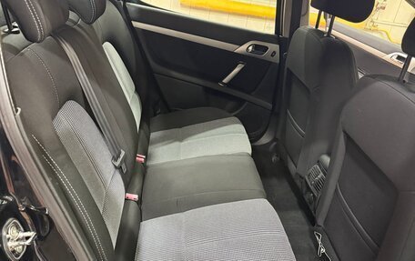 Peugeot 407, 2008 год, 350 000 рублей, 25 фотография