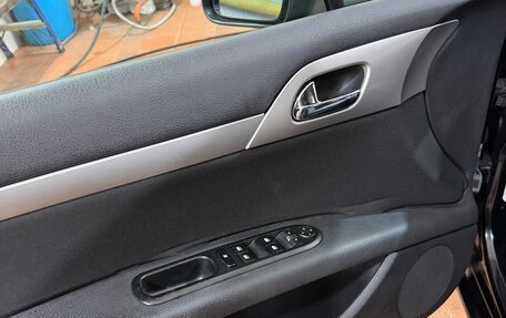 Peugeot 407, 2008 год, 350 000 рублей, 26 фотография