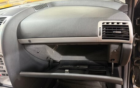 Peugeot 407, 2008 год, 350 000 рублей, 31 фотография