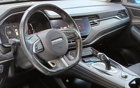 Haval F7 I, 2020 год, 1 550 000 рублей, 5 фотография