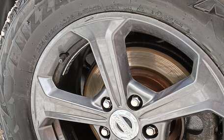 Haval F7 I, 2020 год, 1 550 000 рублей, 6 фотография