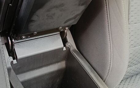 Haval F7 I, 2020 год, 1 550 000 рублей, 10 фотография