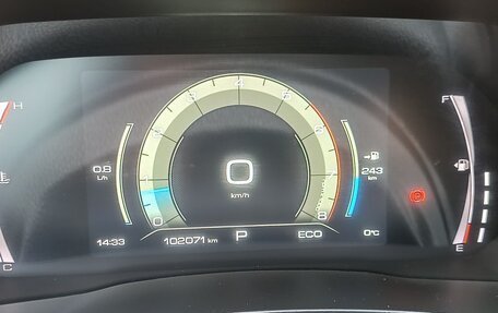 Haval F7 I, 2020 год, 1 550 000 рублей, 17 фотография