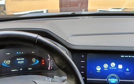 Haval F7 I, 2020 год, 1 550 000 рублей, 16 фотография