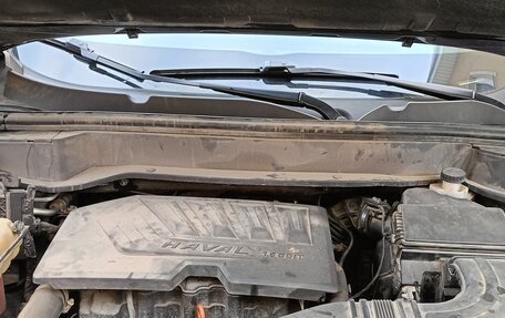 Haval F7 I, 2020 год, 1 550 000 рублей, 12 фотография