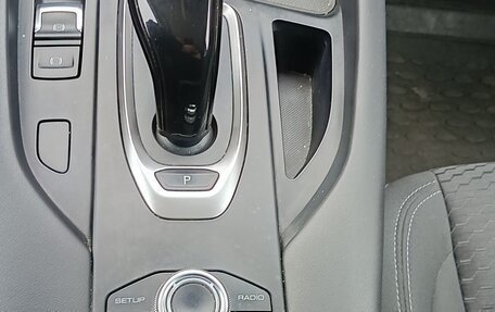 Haval F7 I, 2020 год, 1 550 000 рублей, 21 фотография