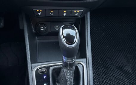 Hyundai Solaris II рестайлинг, 2019 год, 1 420 000 рублей, 20 фотография