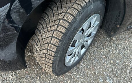 Hyundai Solaris II рестайлинг, 2019 год, 1 420 000 рублей, 19 фотография