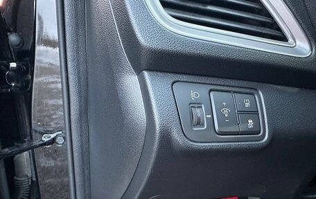 Hyundai Solaris II рестайлинг, 2019 год, 1 420 000 рублей, 18 фотография