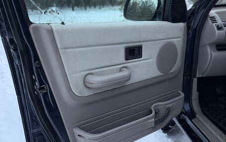 Land Rover Freelander II рестайлинг 2, 2000 год, 340 000 рублей, 10 фотография