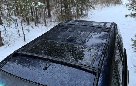 Land Rover Freelander II рестайлинг 2, 2000 год, 340 000 рублей, 11 фотография